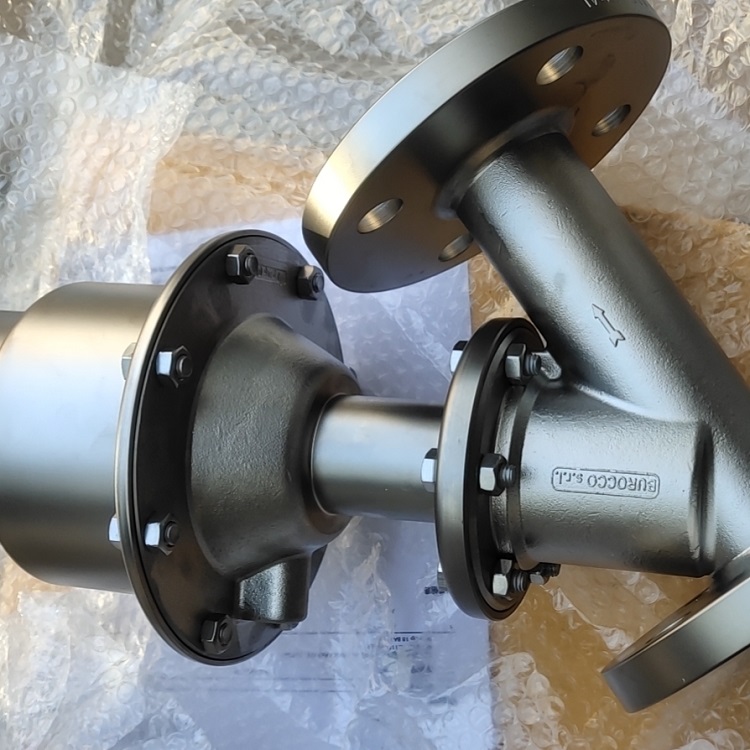 汉达森供应Burocco截止实物图